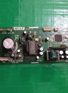 大金 空调 天花机电脑板 嵌机主板 EB0822[A] [B] EB0611A