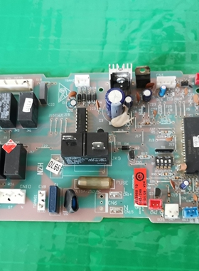 海尔空调 电脑板 控制板 主板 0010451249 KFR-125EW/L D 120EW/L