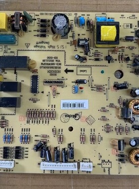 适用美的冰箱BCD-565WKGM电脑板502301010086 电源板主板控制板