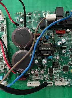 TCL 新飞变频空调电脑板主板R AR05020277 AR05020182 已测试