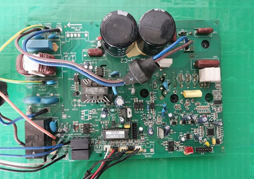 新科 外机电脑板 SYK-WAHA-C2 W8WAPA26M 主板 变频板