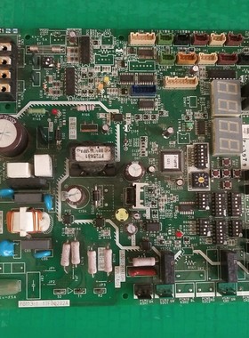 中央空调主板RAS-224/280/335FSN6Q 17F08202A 17H14055H