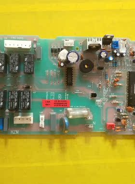 海尔 吸顶机空调 主板 KFR-120QW/I 0010452035 电脑板VC531009