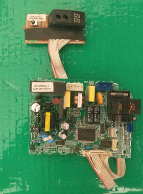 三星空调电脑板DB41-00379B DB93-03585A-LF主板 控制板 电源板