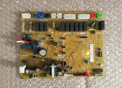 空调外机電脑主板RY125DQY3C