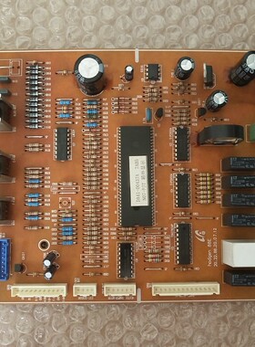 三星冰箱RS19BRPW电脑板DA41-00437A主板DA97-04785B DA41-00549A
