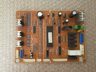 DA41 04785B 00549A 00437A主板DA97 三星冰箱RS19BRPW电脑板DA41