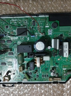 三菱电机空调MSH-BF12VC/MSH-FD12VC主板WM00B225 DM00J994