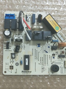原装海尔空调配件 挂机主板、0011800029AH 电脑板V82329