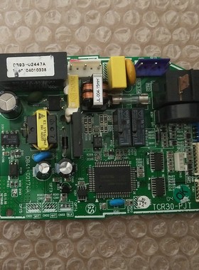 三星空调 内机板 电脑板 DB93-02447A 主板 DB41-00174A 已测试