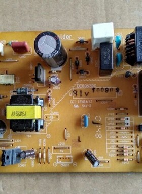 三菱电机空调MUH-LC19VD 外机板MSH-J12TV-J12VV -j12uv DE00N300