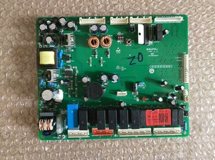 适用海尔冰箱BCD-551WB/551WE/551WS/00640008911电脑控制主板