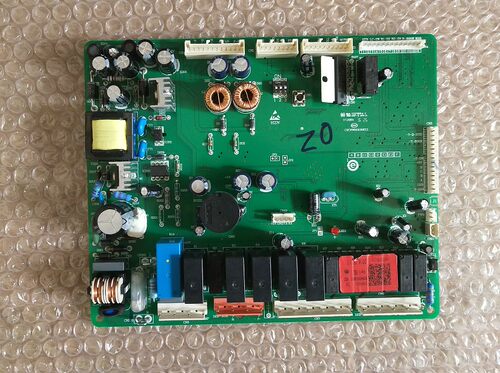 海尔冰箱BCD-551WB/551WE/55