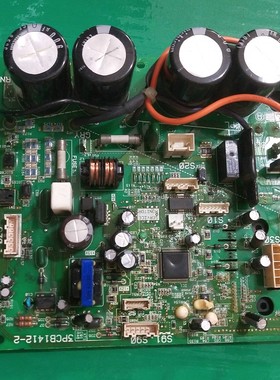 大金原装空调KFR-35G 外机变频板 2p143284-7/8 主板 3PCB1412-2