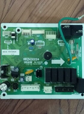 原装日立空调内机主板，RRZK00224.RRZK00160,RRZK00210