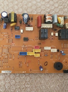 适用LG空调 6870A90105G-2 6871A20662C 电脑板 电源板