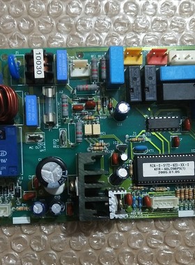 海信空调电脑板KFR-60L/29BPX RZA-0-5172-623 RZA-4-5174-193-XX