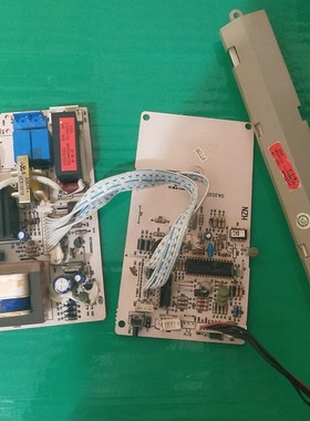 海尔空调 KFR-23/25/35GW/H/H2 主板 0010403268 电脑板