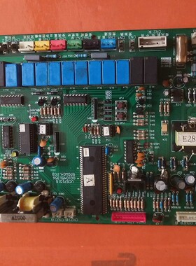 海尔空调KR-150W/BP KVR-150W/B720A 原装 电脑板 0010451356主板