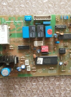 原装 海尔空调 KR-25N/D KR-40N/D 电脑板0010450744 主板