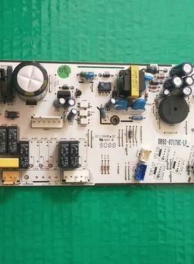 原装三星 空调 DB93-07170C-LF DB41-00471A电脑板主板