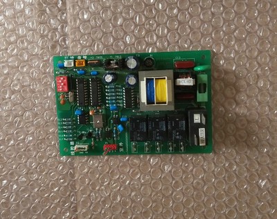 中央空调配件 电脑板GREENSPAN ID001305