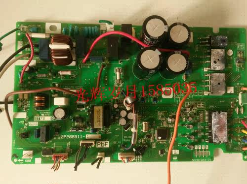 大金变频空调主板2P208511-1