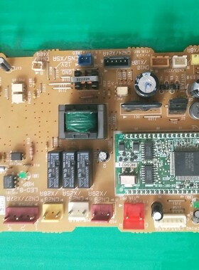 原装大金空调主板EC0069B 内机板FVY125LMHVL FVY125LMVL空调配件