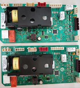 海尔滚筒洗衣机XQG60-S1086AM电源驱动板电脑板控制板0024000048A