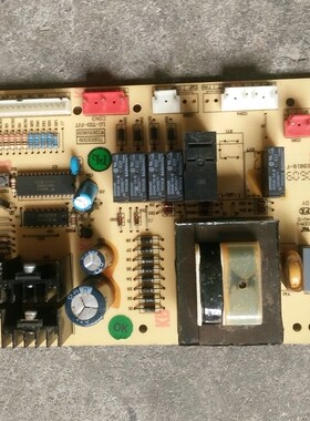 冰箱电脑板 主板 6871JR1064J