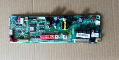 三星空调电脑板 主板DB93-04907A-LF DB41-00597A