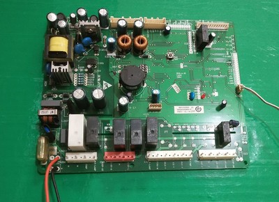 适用海尔冰箱电脑板Bcd-539w