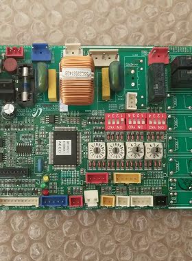三星空调电脑主板DB93-08245C DB93-08245B/G/E/F/D DB41-00364A