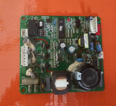 E303981 94V-0 AOH-2 CQC06001018478 变频空调模板