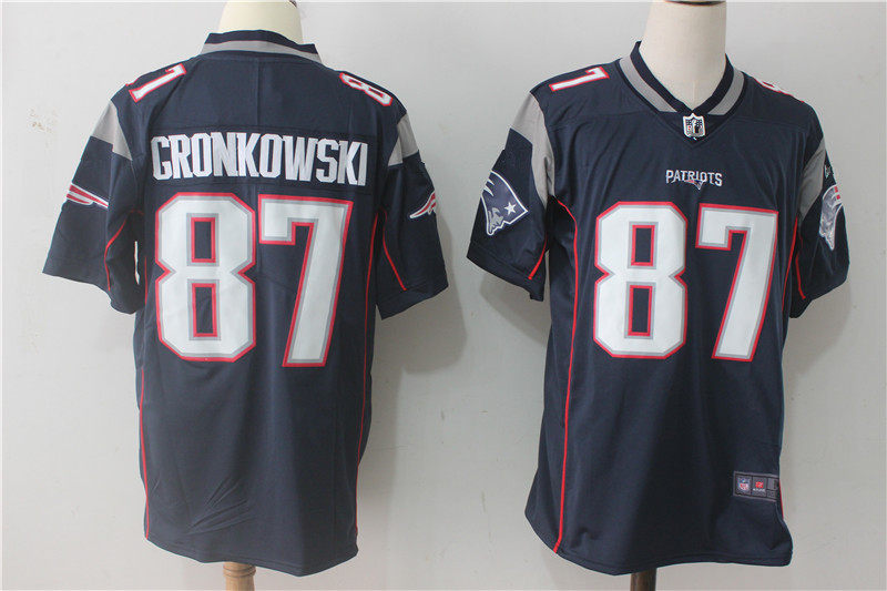 NFL Jersey New England Patriots Patriot 87#Rob Gronkowski male/female/Children's clothingin the Sports/Yoga/Fitness/Fans supplies , Football , Football Wear  category - from Buy2taobao.com to provide professional Taobao agent buy service