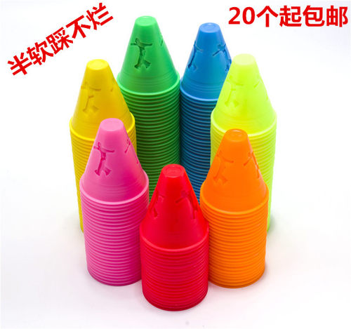 防风桩平花人型轮滑滑轮