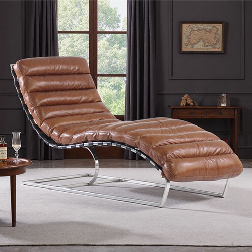 中古风单人沙发椅别墅房