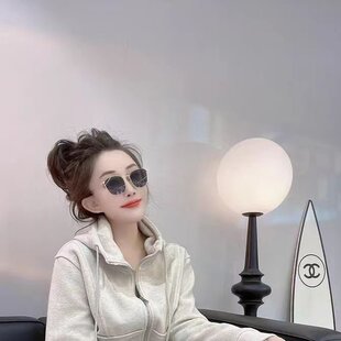 欧货休闲运动套装女春秋2025时尚洋气宽松连帽卫衣两件套显瘦