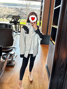 1990硬壳冲锋衣 美版 YS珍珠不对称耳钉 TheNorth V店03月新品