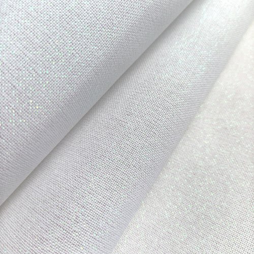 画仙子 32CT亮丝布 十字绣布 DIY 手工刺绣专用布料
