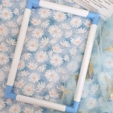 Большая трубка, обувная колодка, 2 шт, 40×60см