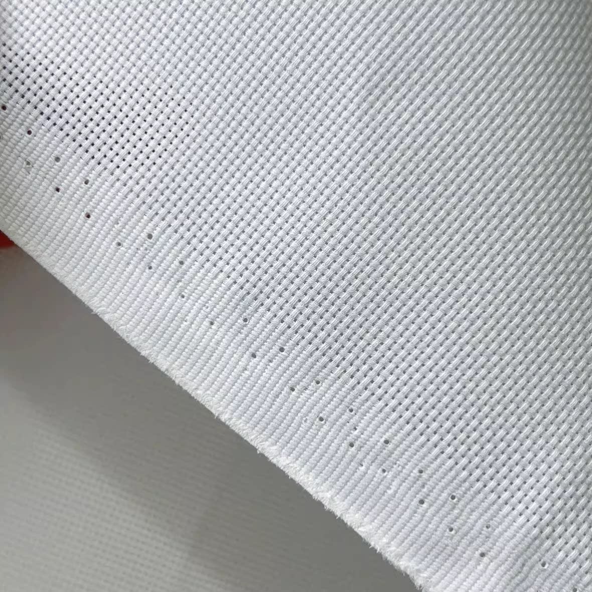 [20CT白布纯棉十字绣绣布手工DIY布料]十字绣2026新款工具标记布