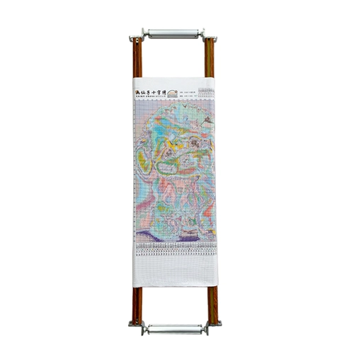 [ОК, растяжение] Ультра -толстый крупно -масштабный перекрестный поперечный накрытие