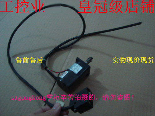 现货销售安川伺服电机SGM-A3B3FJ22更多型号进店可议价