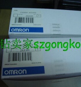 现货可谈价 五钻全新  C200H-AD003#