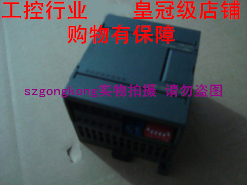 现货可谈价 正品 成色接近全新！ 西MZ门子 6ES7235-0KD22-0XA0