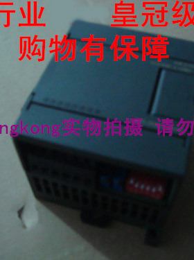现货可谈价 正品 成色接近全新！ 西MZ门子 6ES7235-0KD22-0XA0