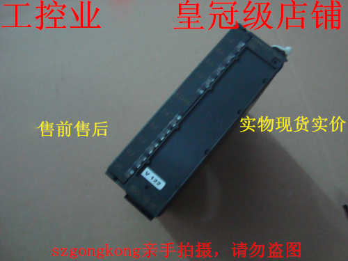 可谈价 皇冠#VIPA321-1BL00 VIPA 321-1BL00 送接线端子