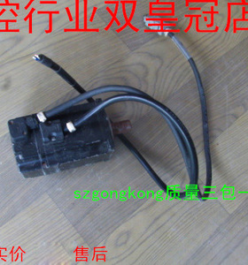 可谈价 皇冠实图实拍 正品 台达 ECMA-C30401ES