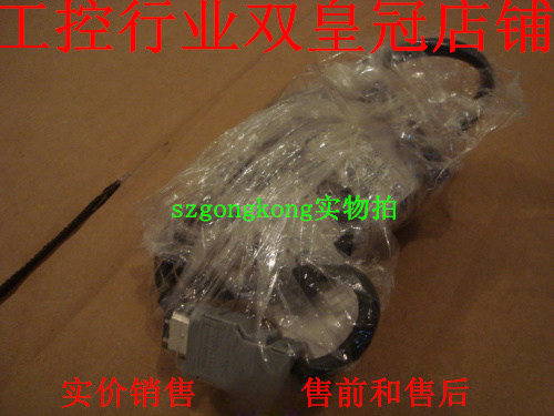 可谈价 皇冠正品 全新无外包装 安川 SGMAH-A3A1A21